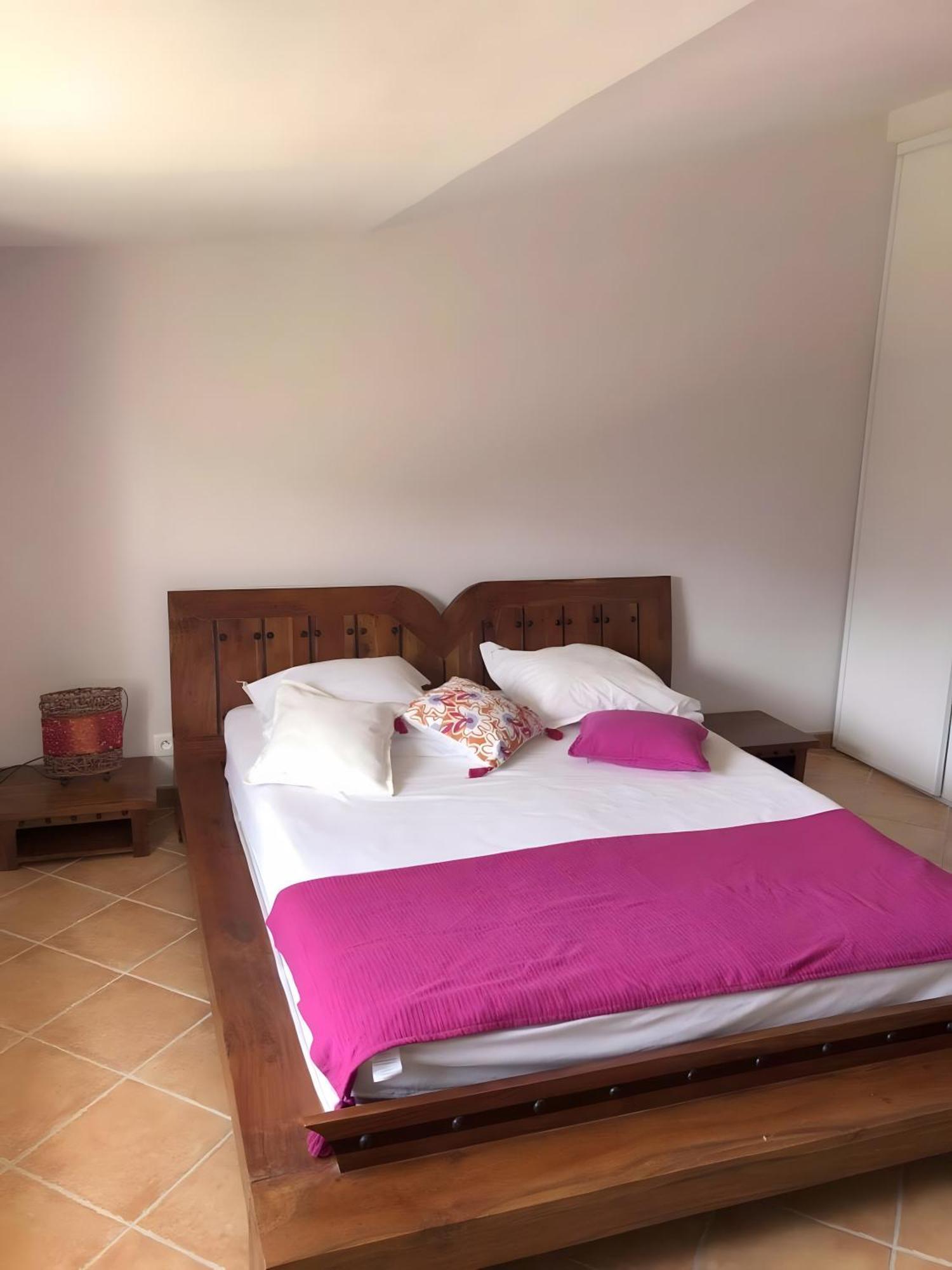 Mas De La Crozette Villa Monteux Dış mekan fotoğraf